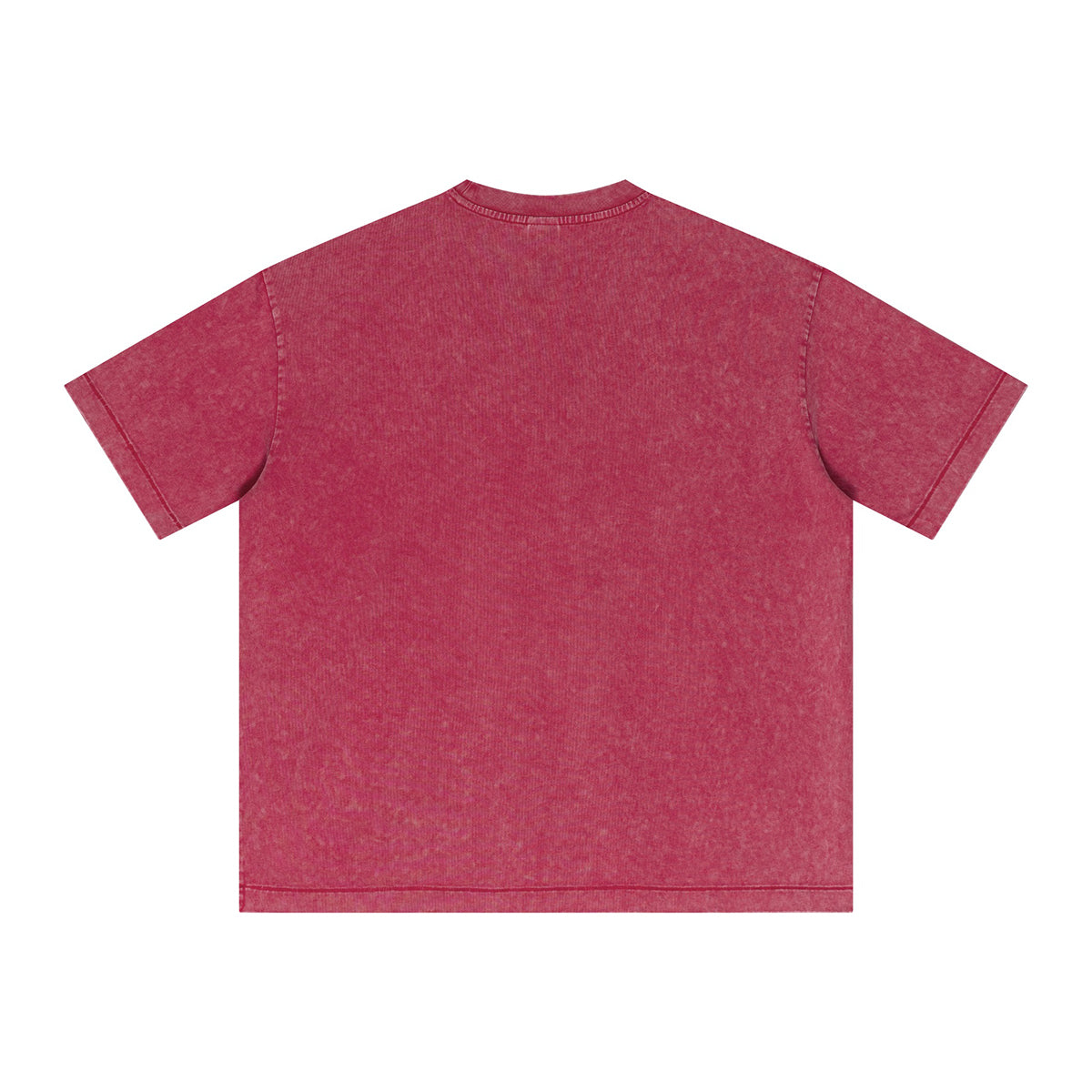 Stone Wash Vintage Baggy Tee 8.5oz