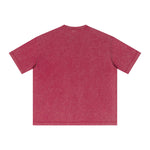 Stone Wash Vintage Baggy Tee 8.5oz