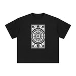 Mystery Tarot Card Graphic Tee-INNBLAC Fashion Apparel