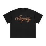 Love Them Anyway Graphic Tee-INNBLAC Fashion Apparel