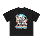 Sun Of A Beach Graphic Tee-INNBLAC Fashion Apparel
