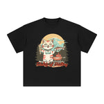 Totality Of Grilling Graphic Tee-INNBLAC Fashion Apparel