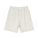 Heavyweight Classic Running Shorts-INNBLAC Fashion Apparel