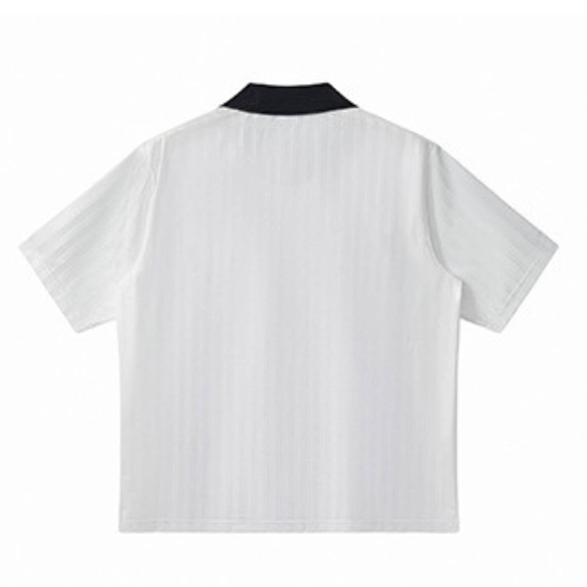 Quick-Dry Outdoor Varsity Sports Tee