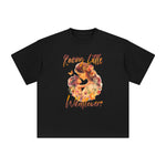 Raising Little Wildflowers Graphic Tee-INNBLAC Fashion Apparel