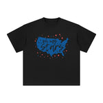 Oh My Stars Graphic Tee-INNBLAC Fashion Apparel