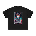 Sass Queen Graphic Tee-INNBLAC Fashion Apparel