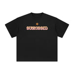 Sunkissed Graphic Tee-INNBLAC Fashion Apparel