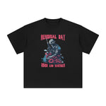 Memorial Day Honor And Remember Graphic Tee-INNBLAC Fashion Apparel