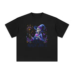 Mama's Magic Juice Graphic Tee-INNBLAC Fashion Apparel