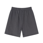 Heavyweight Classic Running Shorts-INNBLAC Fashion Apparel