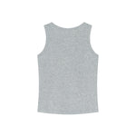 Women's Heavyweight Solid Color Tank Top 9.5oz-INNBLAC Fashion Apparel