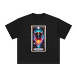 Taurus Zodiac Graphic Tee-INNBLAC Fashion Apparel