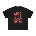 Feeling A Little Salty Graphic Tee-INNBLAC Fashion Apparel