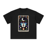 The Hereditary Witch Graphic Tee-INNBLAC Fashion Apparel