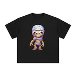 Mummie Graphic Tee-INNBLAC Fashion Apparel