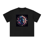Leo Graphic Tee-INNBLAC Fashion Apparel