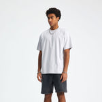 Pre-shrunk Quick Dry T Shirt 7.35oz
