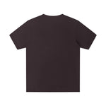 Lightweight Breathable Quick-Dry Fitted Performance Tee
