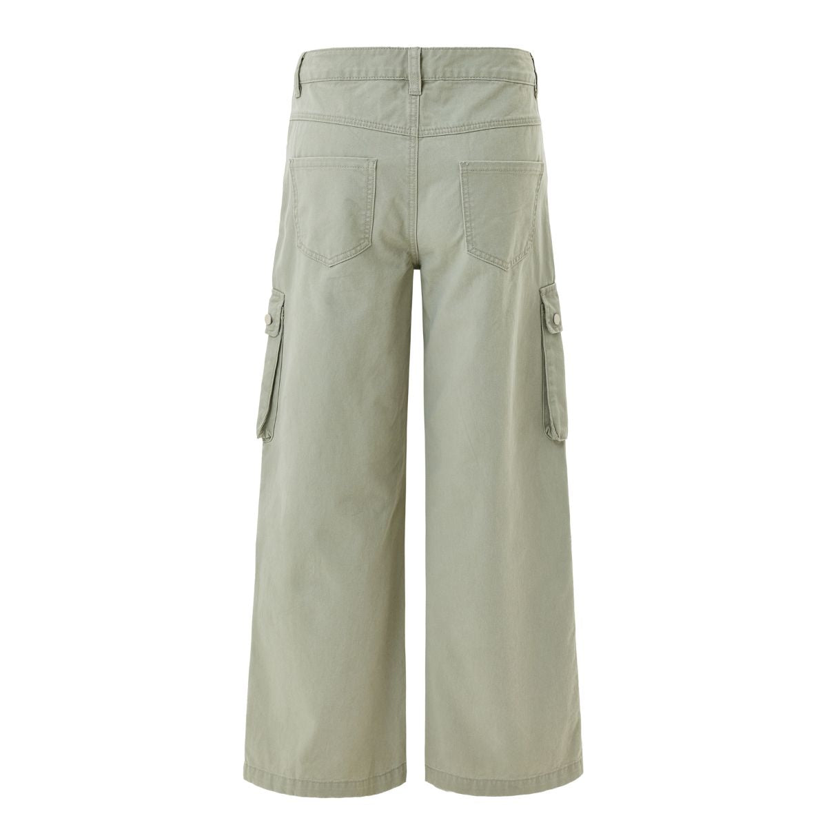 Vintage Utility Cargo Pants