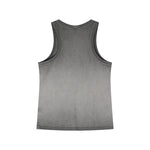 Heavyweight Stone Wash Sleeveless Tee 9.5oz