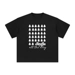 Jingle All The Way Graphic Tee-INNBLAC Fashion Apparel