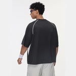 Lightweight Breathable Cooling Outdoor Performance Tee