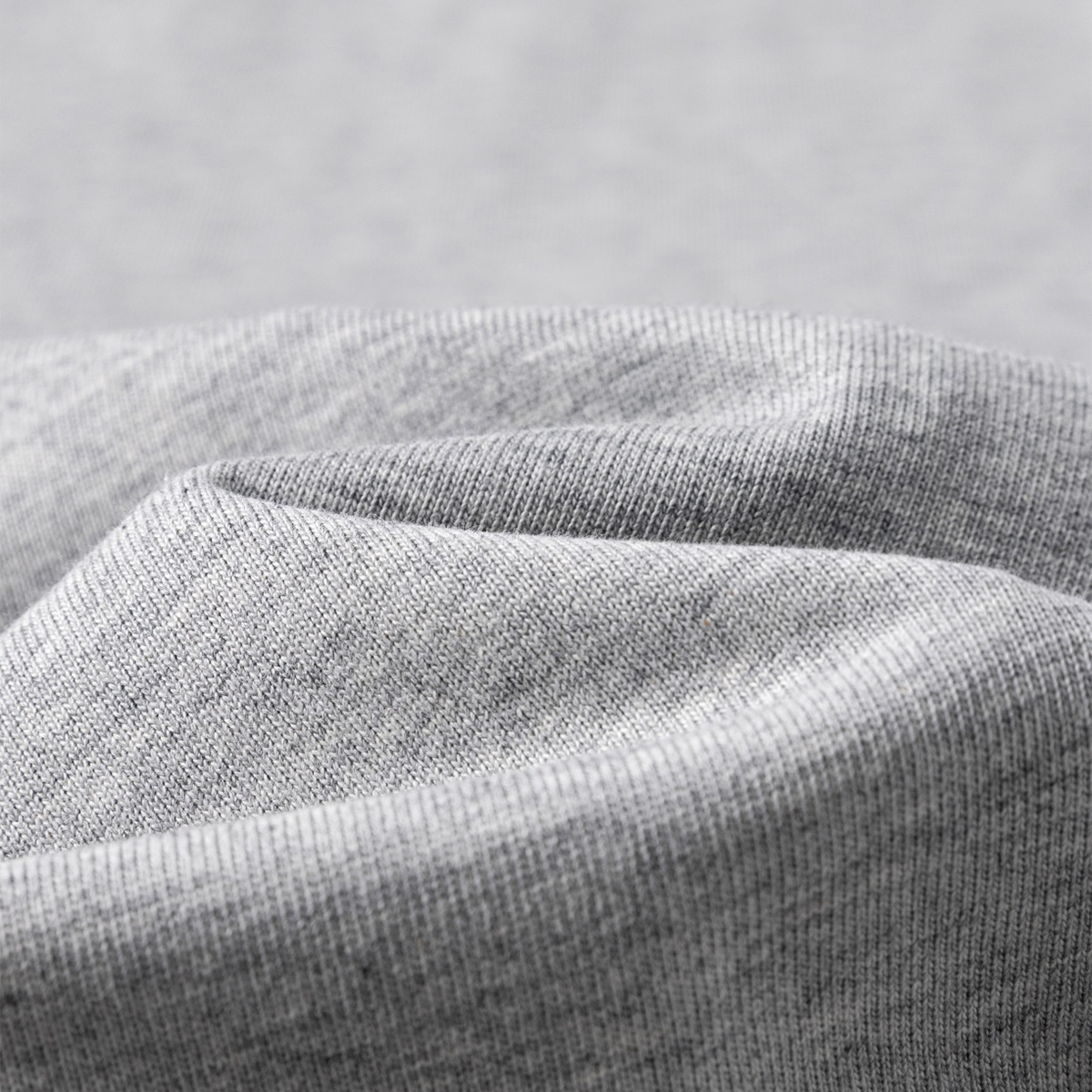 Oversized Drop Shoulder Tee