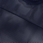 Oversized Mesh Short Sleeve Breathable Tee