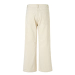 Flowy Wide Leg High Waisted Everyday Pants