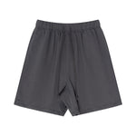 Heavyweight Classic Running Shorts-INNBLAC Fashion Apparel