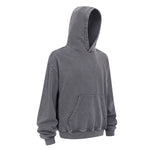 Cozy Soft Classic Kangaroo Pocket Hoodie
