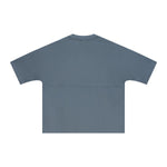 American Cool‑Touch Cotton Streetwear Tee