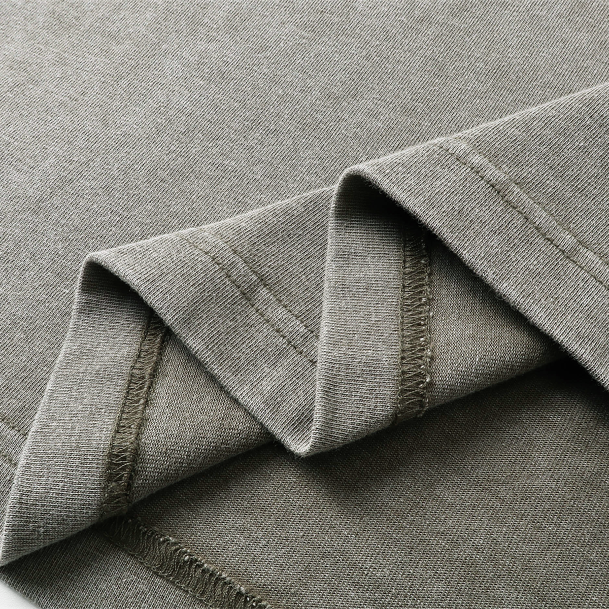 Vintage Washed Muscle Tank Top 8.25oz