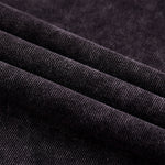 Washed Vintage Oversized Cotton Tee