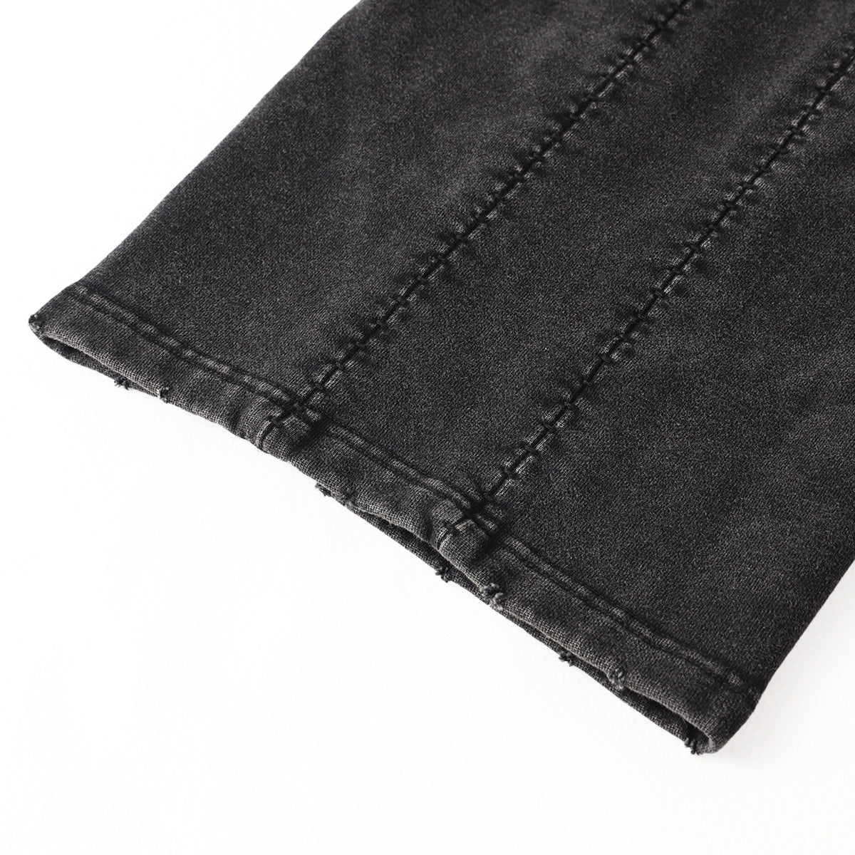 High Waisted Oversized Utility Jogger Pants