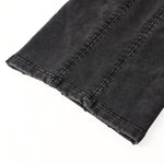 High Waisted Oversized Utility Jogger Pants