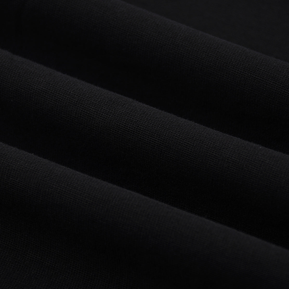 Men's Casual Washed V-Neck T-Shirt 270gsm