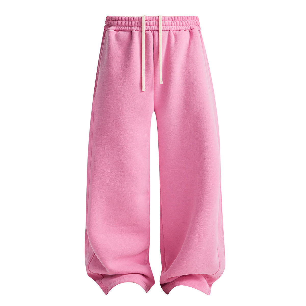 Vintage Heavyweight Relaxed Fit Cuffed Joggers Drawstring