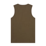 Premium Cotton Breathable Comfort Sleeveless Tank Top