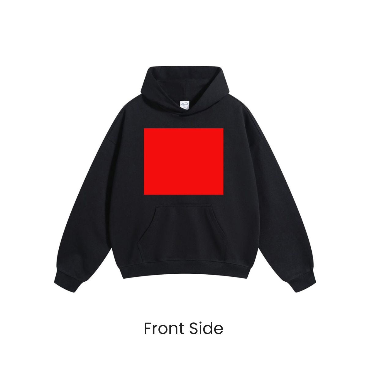 Custom Printing-INNBLAC Fashion Apparel