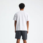 Pre-shrunk Quick Dry T Shirt 7.35oz