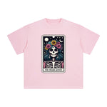 The Drama Queen Comic Graphic Tee-INNBLAC Fashion Apparel