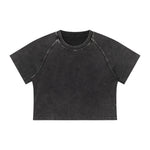 Crew Neck Raglan Tee 315G
