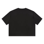 100% Cotton Heavyweight Oversized Crew Neck Tee 420G