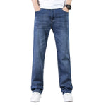 Men’s Relaxed 5-Pocket Fit Heavyweight Jeans