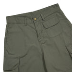 Vintage Multi-Pocket Cargo Baggy Shorts