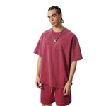 Stone Wash Vintage Baggy Tee 8.5oz