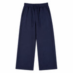 Men’s 340G Curved Leg Thermal Fleece Pants