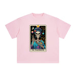 The Peacekeeper Comic Graphic Tee-INNBLAC Fashion Apparel